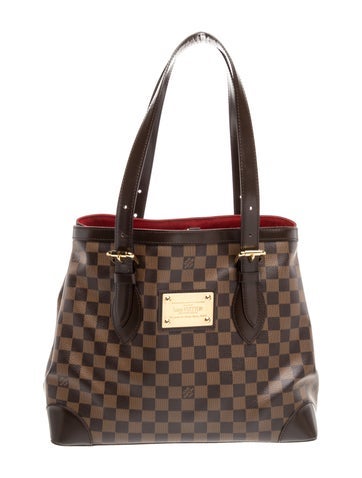Damier Ebene Hampstead MM