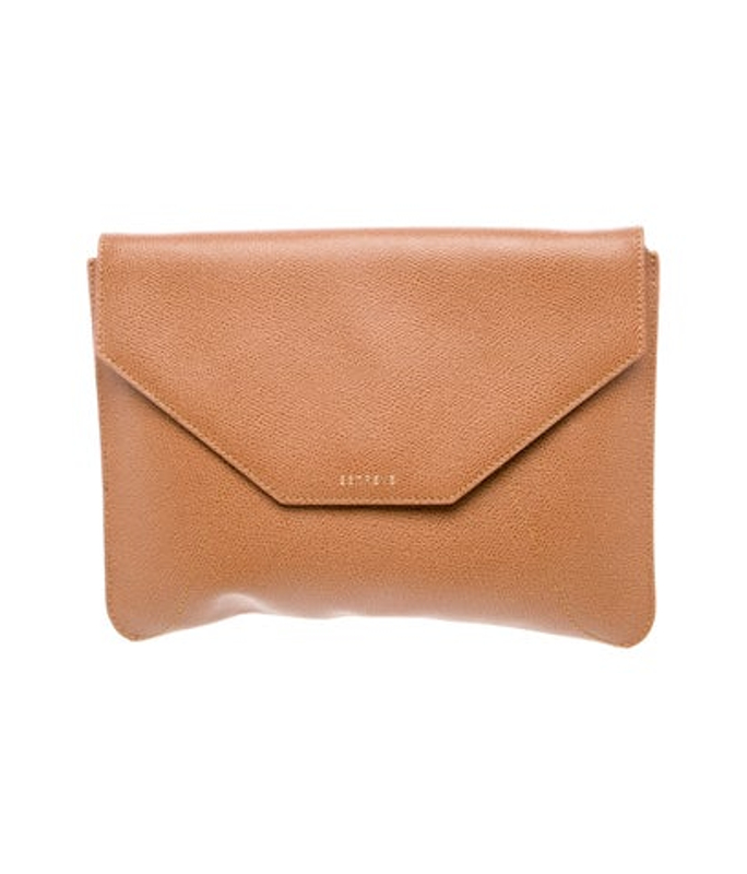 Senreve Leather Portfolio