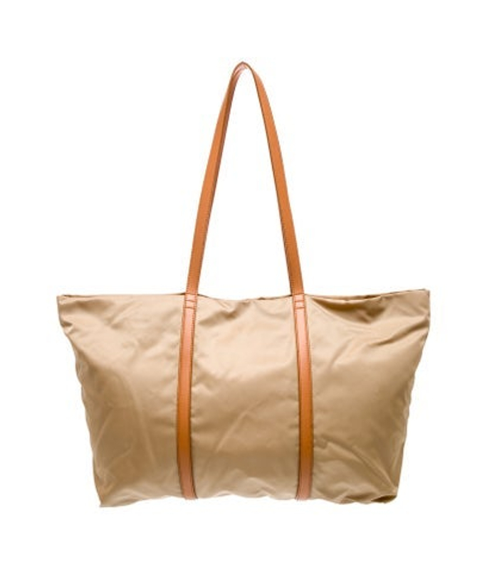 Mansur Gavriel Gavriel Nylon Tote