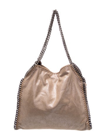 Vegan Leather Tote