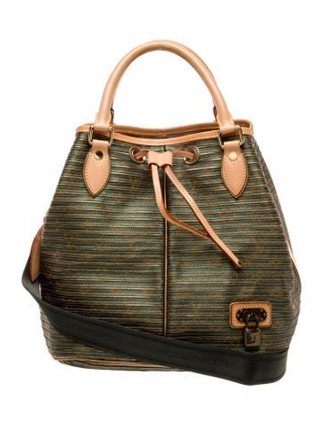 LV Monogram Neo Eden Vintage