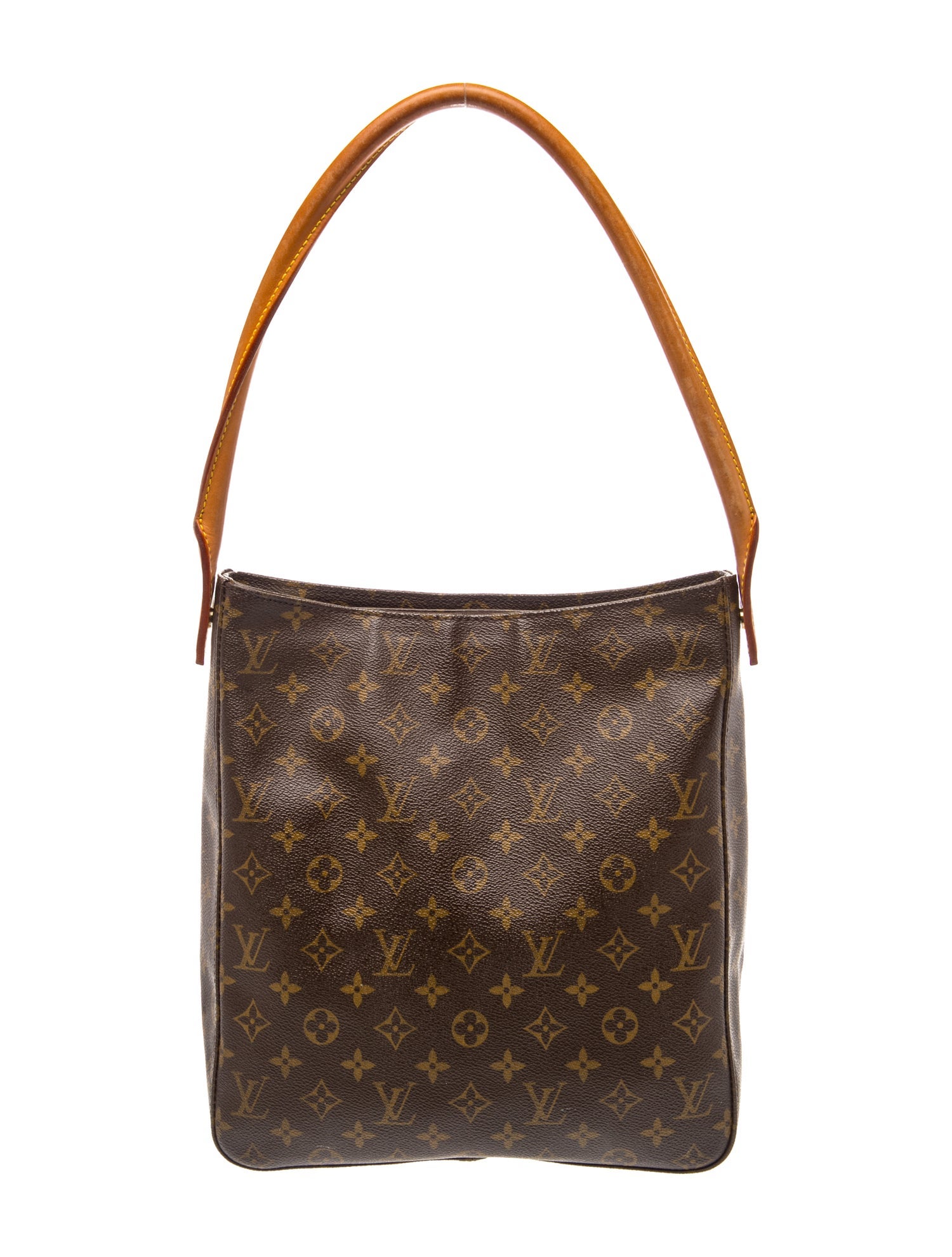 LV Monogram Looping GM Vintage