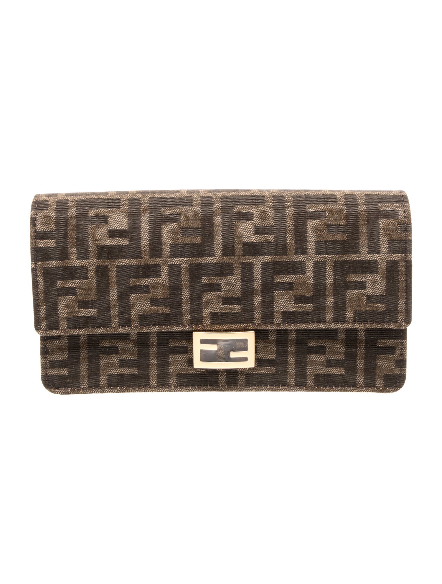 Zucca FF Clutch 2026
