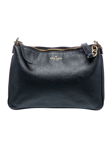 Leather Hobo