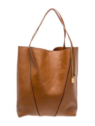 Leather Spin
