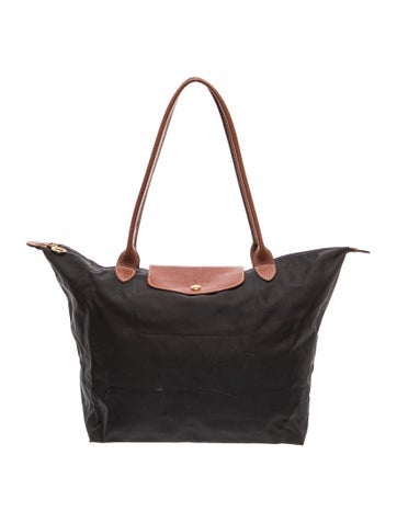 Nylon Tote