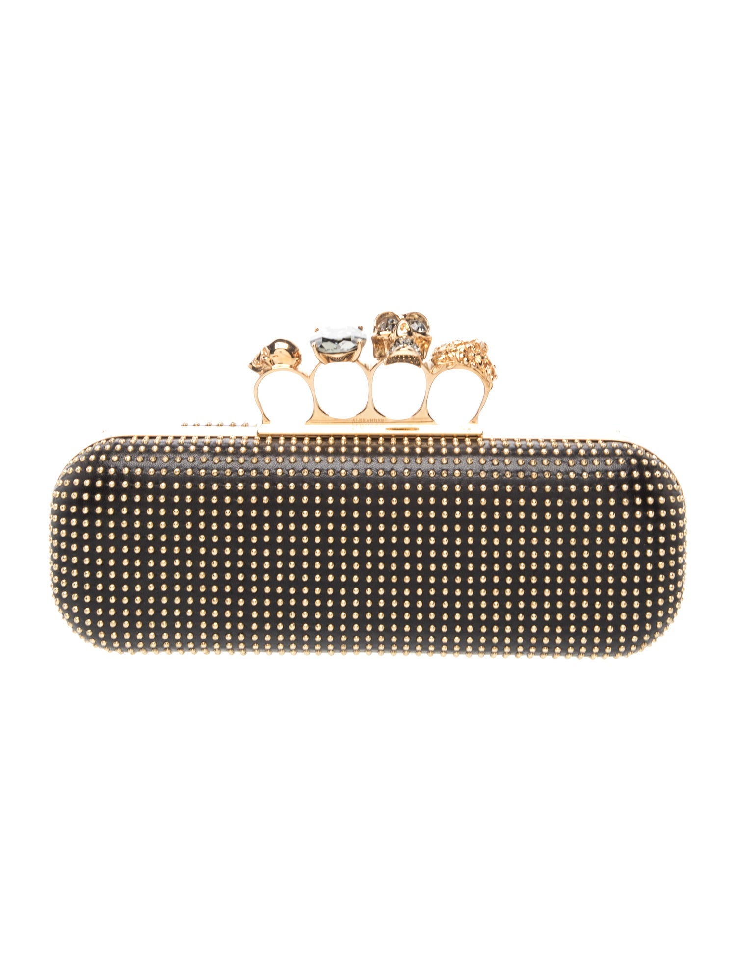 Skull Clutch