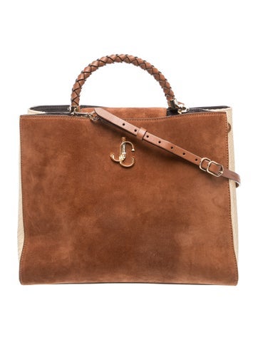 Suede Varenne