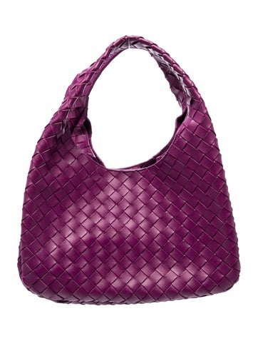 Intrecciato Campana Small