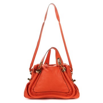 Leather Medium Paraty