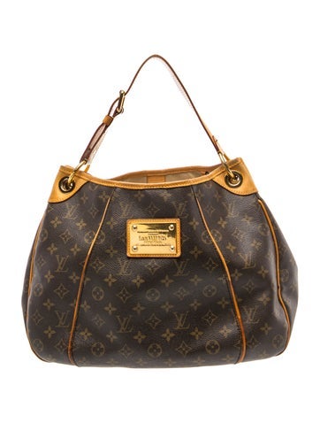 LV Monogram Galliera PM