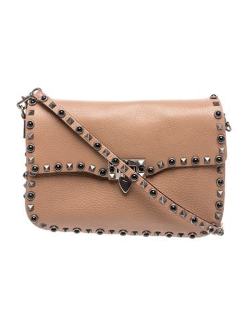 Rockstud Shoulder Bag
