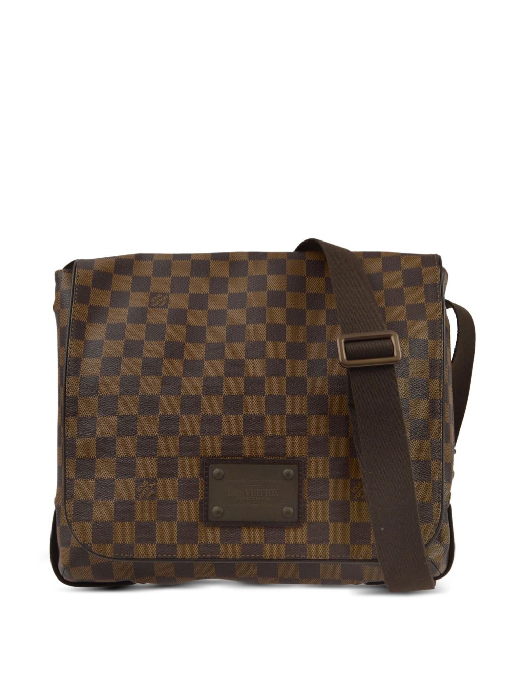 2011 Brooklyn MM shoulder bag