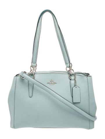 Leather Hobo