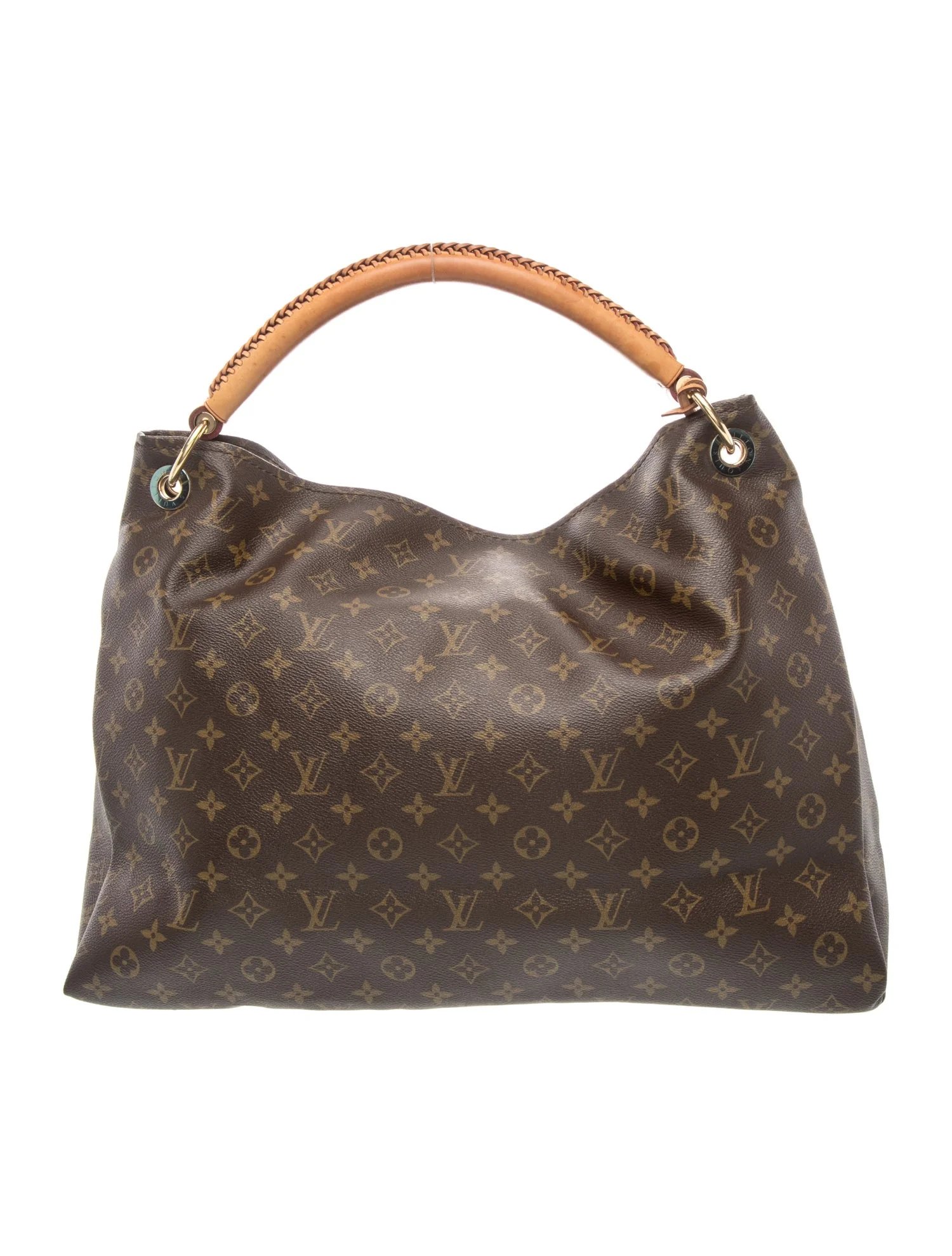LV Monogram Artsy GM