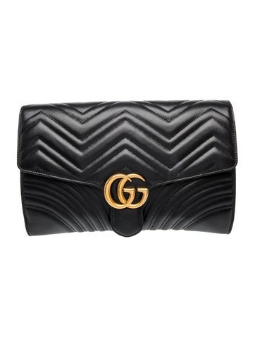 Double G Marmont