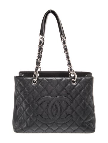 Grand Shopping Tote