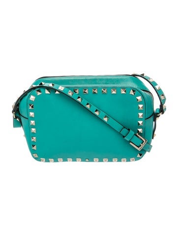 Rockstud Crossbody Bag