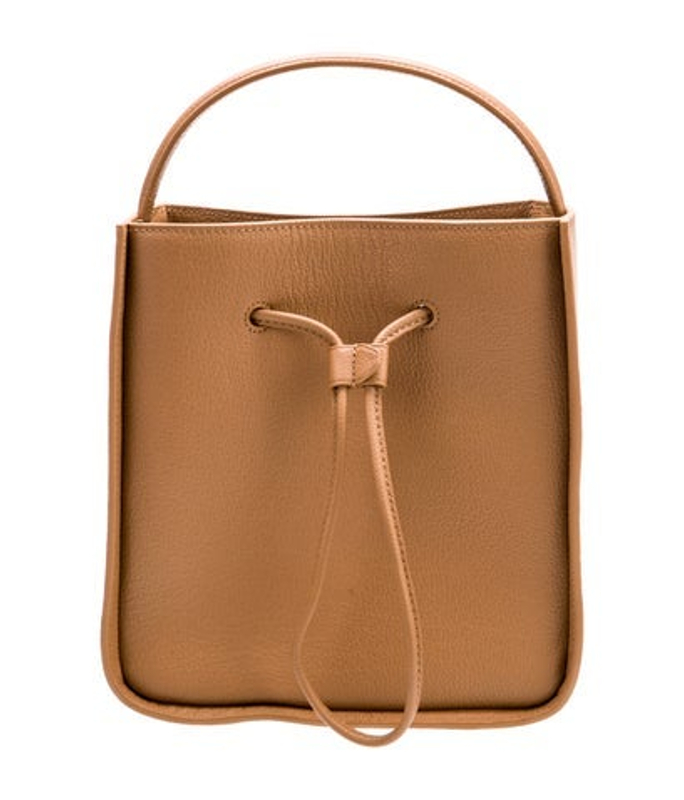 3.1 Phillip Lim 1 Phillip Lim Leather Top Handle Bag