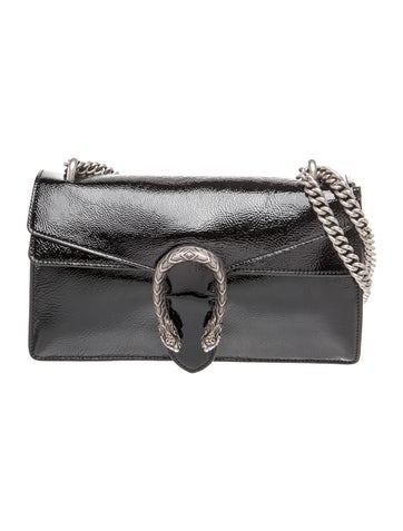 Dionysus Shoulder Bag Small