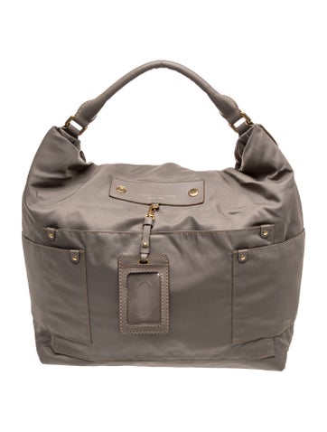 Nylon Hobo