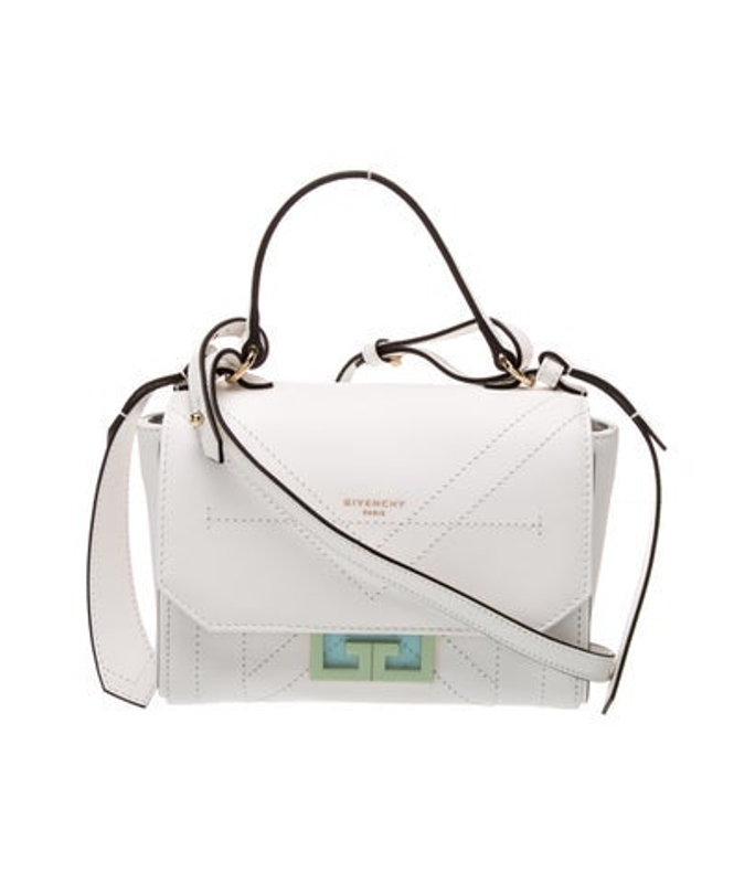 Givenchy Leather Eden Mini W Tags