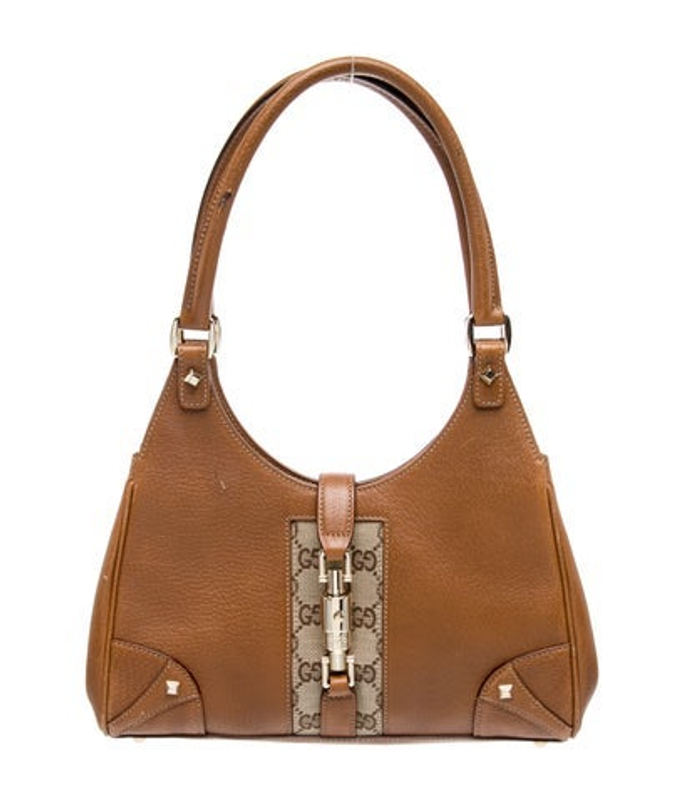 Gucci Piston Lock Bardot