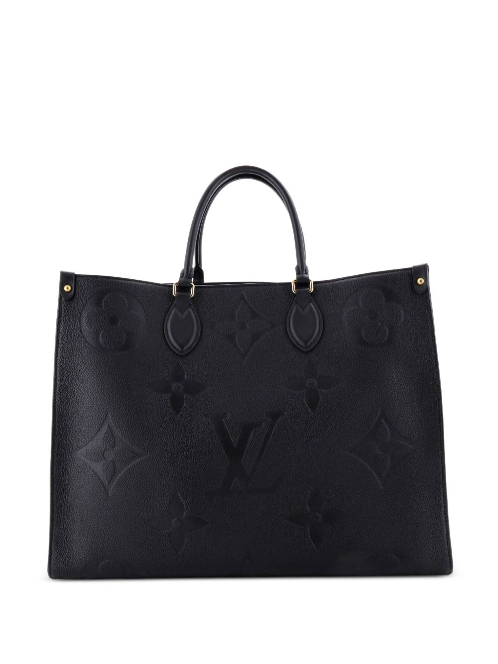 OnTheGo Monogram Empreinte Giant GM tote bag