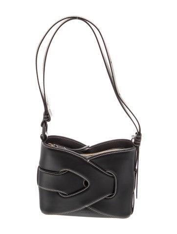 Leather Nodde Mini