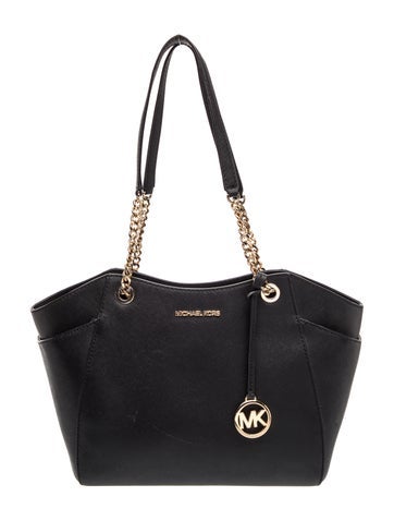 Michael Kors Saffiano Leather Tote