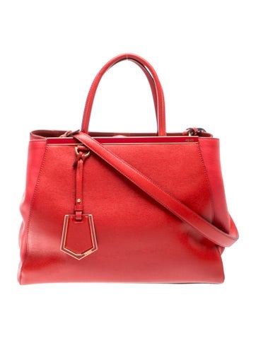 Leather Baguette