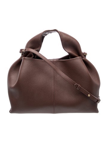 Polene Leather Numéro Neuf