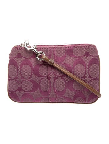 Canvas Crossbody Bag