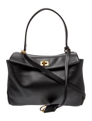Leather Rodeo Small 2024