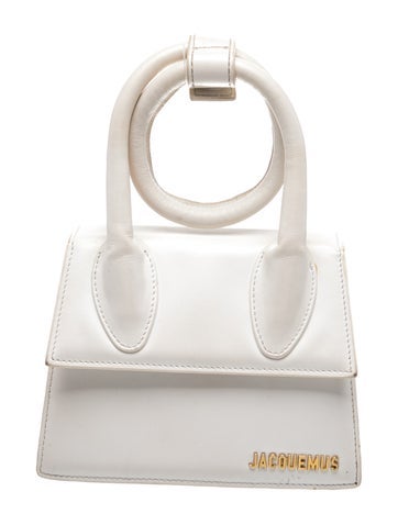Leather Le Chiquito Noeud