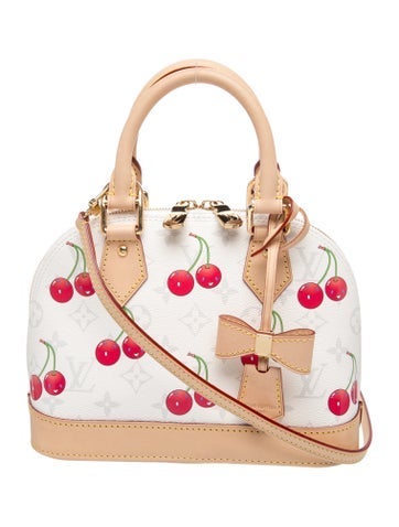 Cerises Alma BB 2025