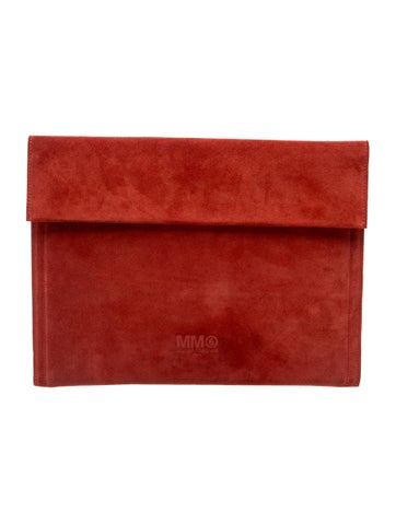 Suede Portfolio
