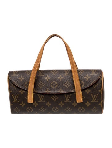 LV Monogram Sonatine