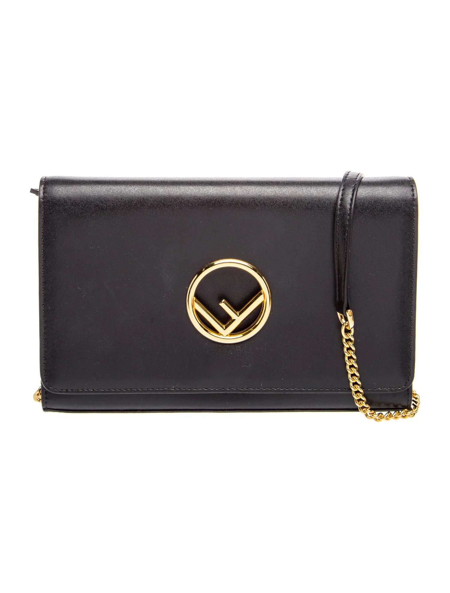 Leather Kan I F