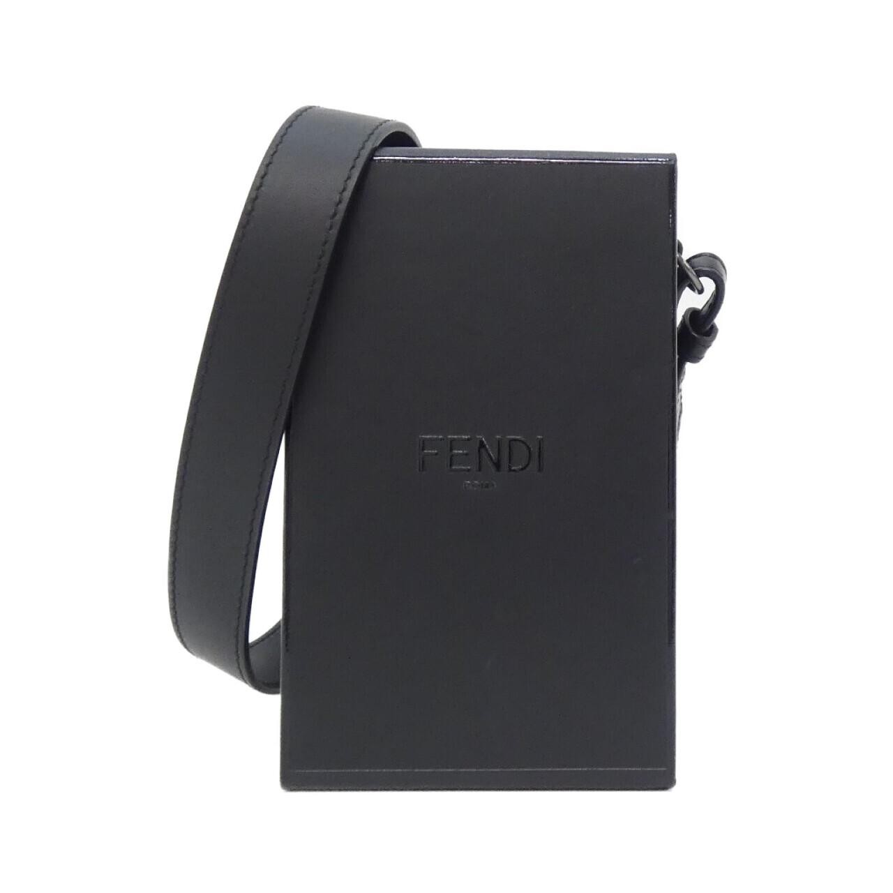 Fendi 7VA519 AFB3 Shoulder Bag