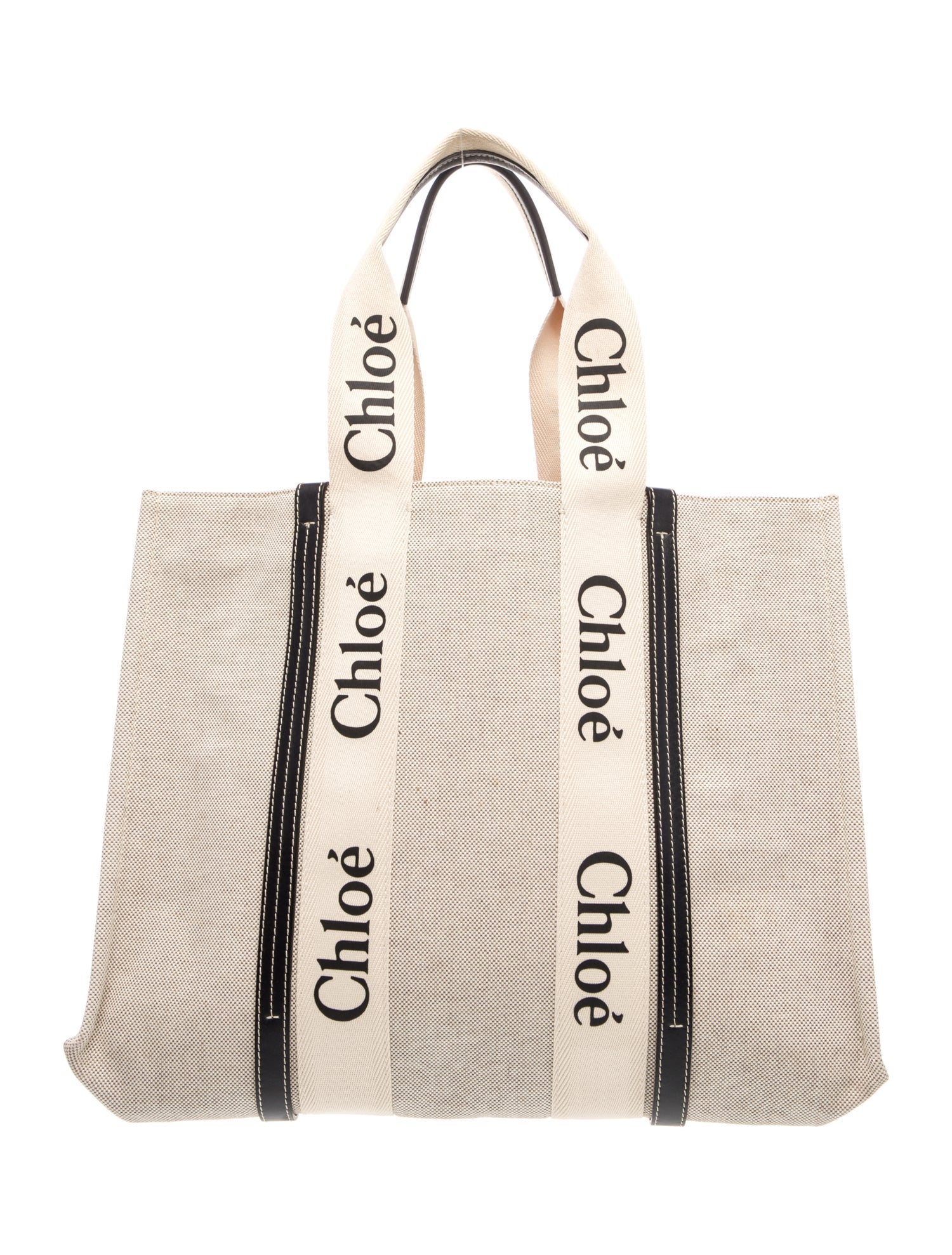 Canvas Tote