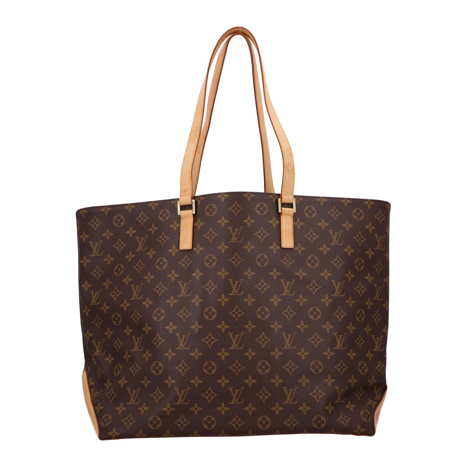 Louis Vuitton Monogram Cabas Alto