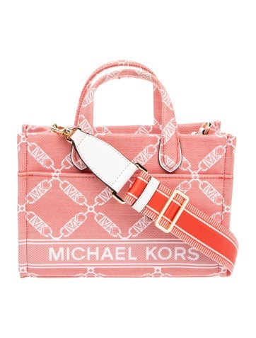 Canvas Top Handle Bag