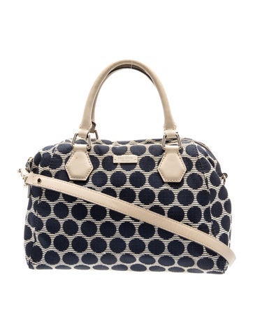 Top Handle Bag