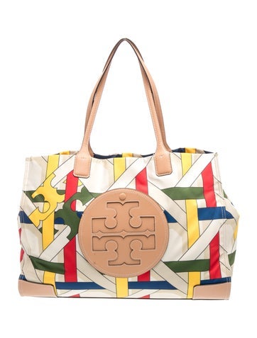 Nylon Tote