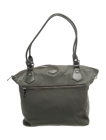 MZ Wallace Signature Shoulder Bag