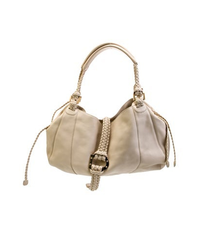 Delvaux Leather Eugene Gm Vintage