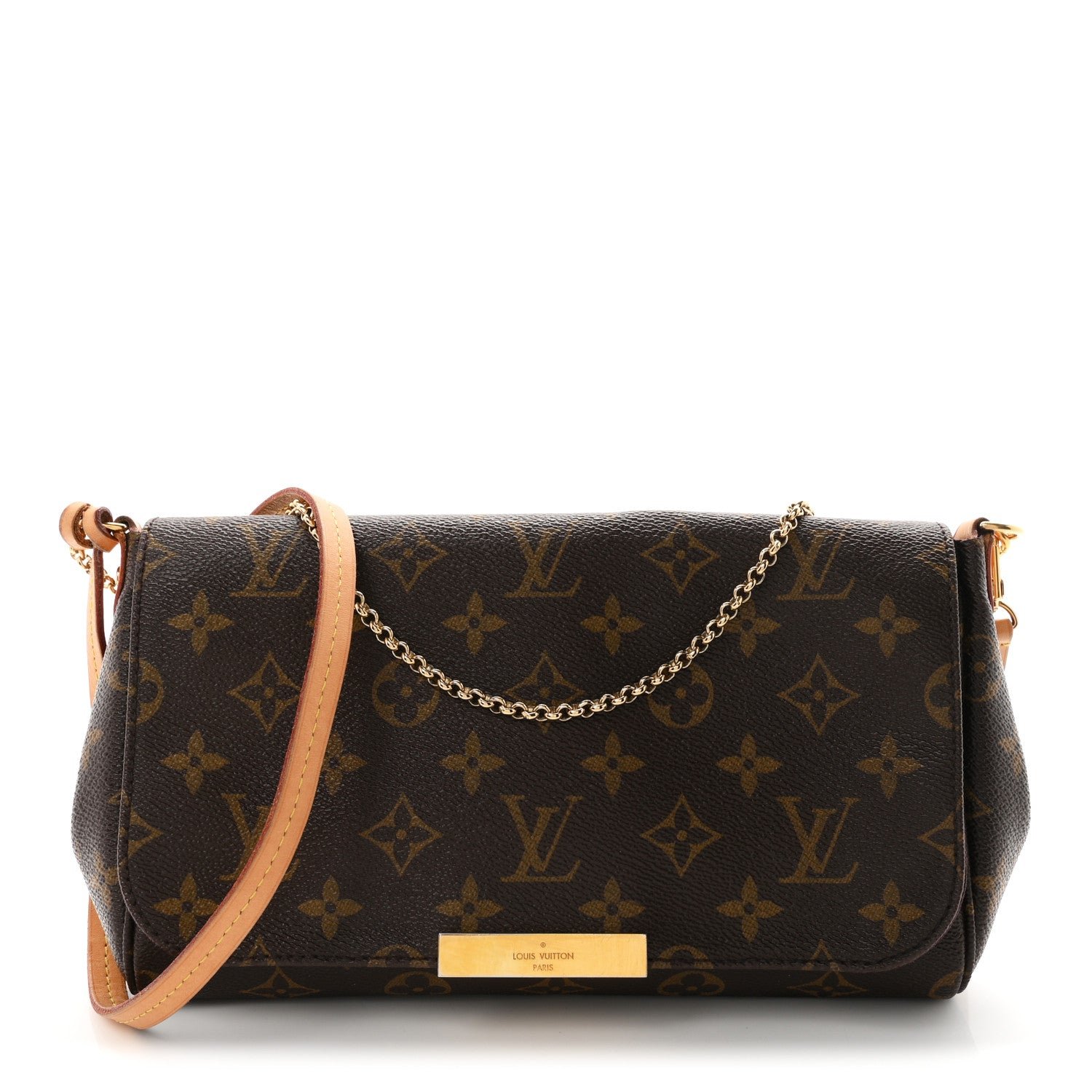 Louis Vuitton Monogram Favorite MM