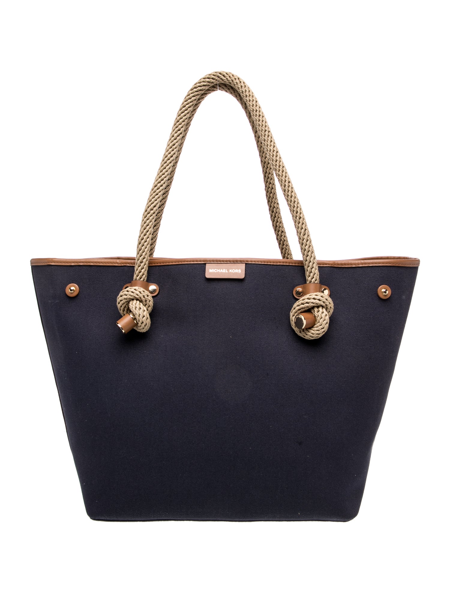 Canvas Tote