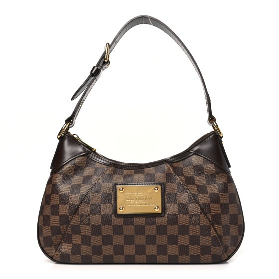 Louis Vuitton Damier Ebene Thames PM
